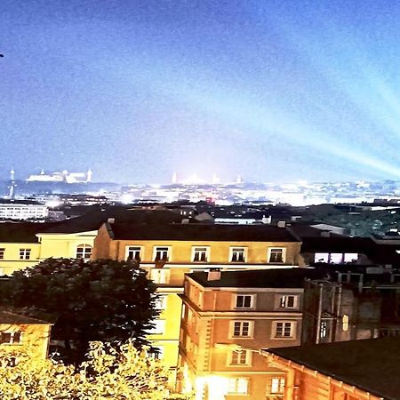 Gunes Hause Istambul Exterior foto