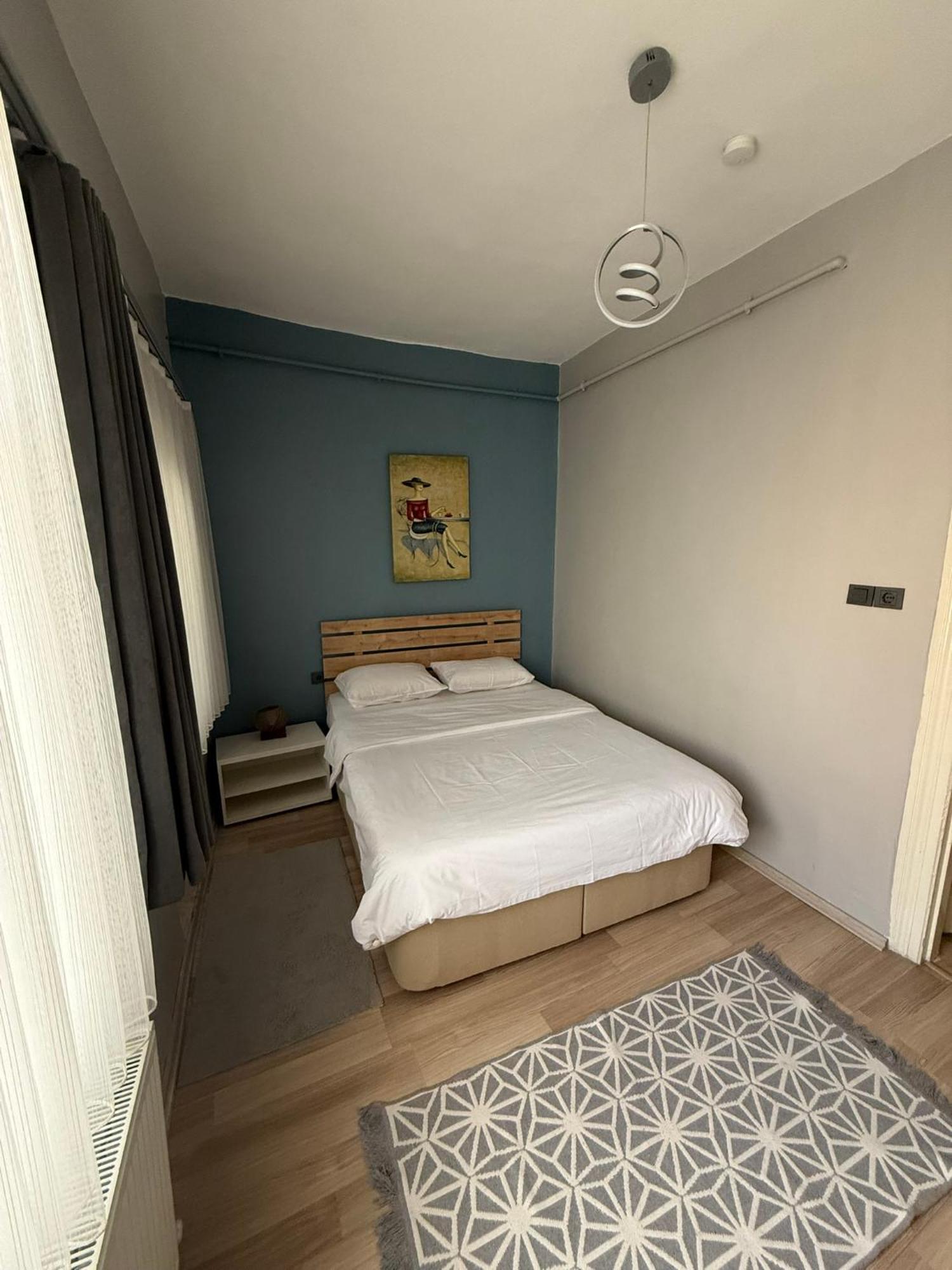 Gunes Hause Istambul Exterior foto