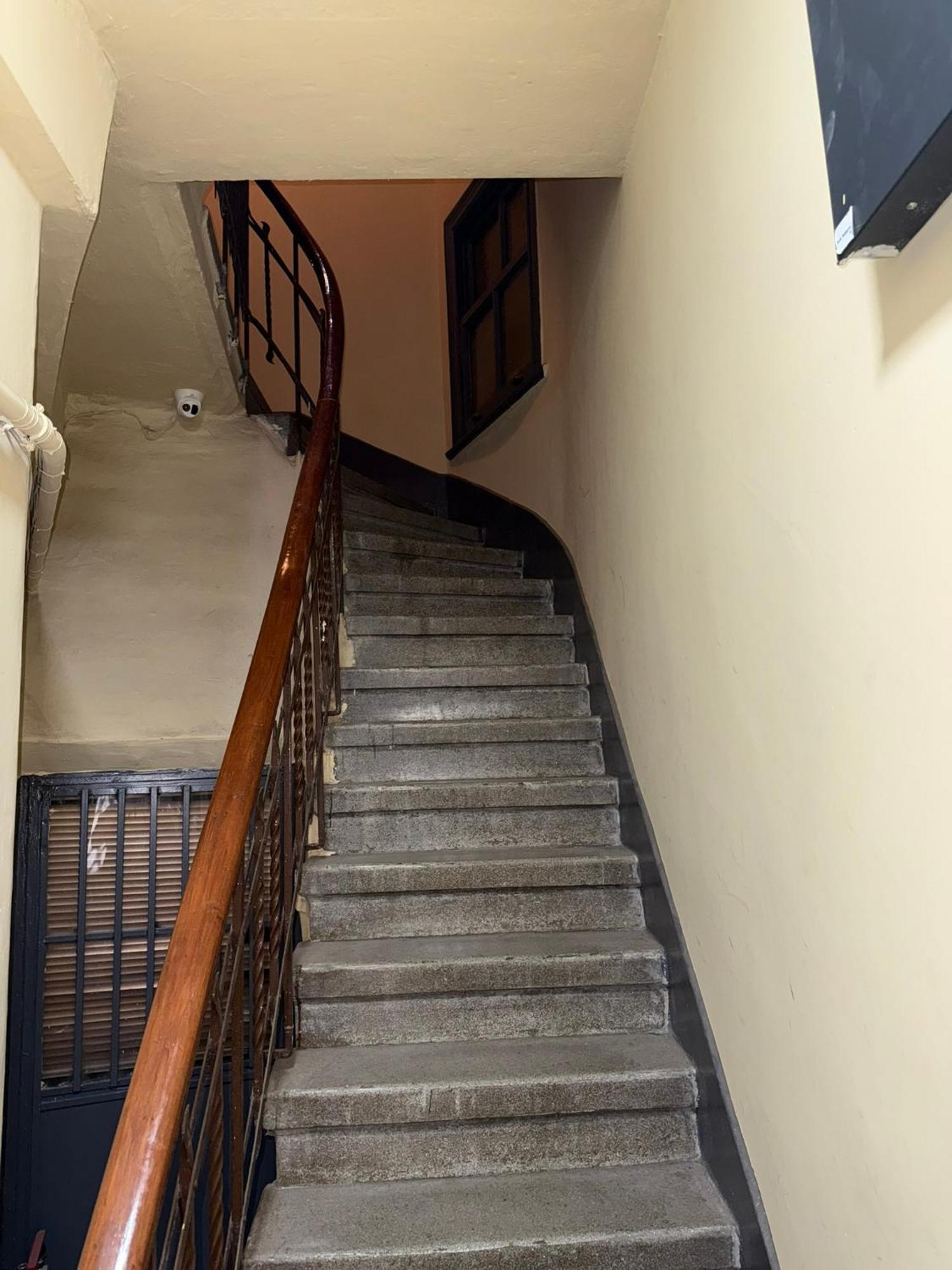 Gunes Hause Istambul Exterior foto