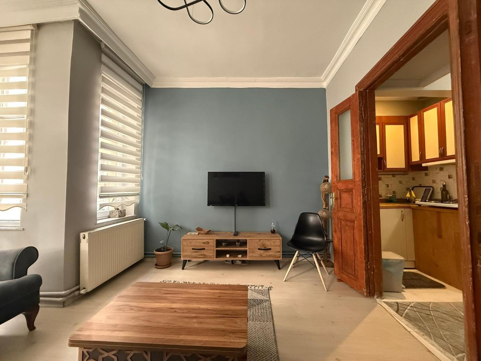 Gunes Hause Istambul Exterior foto