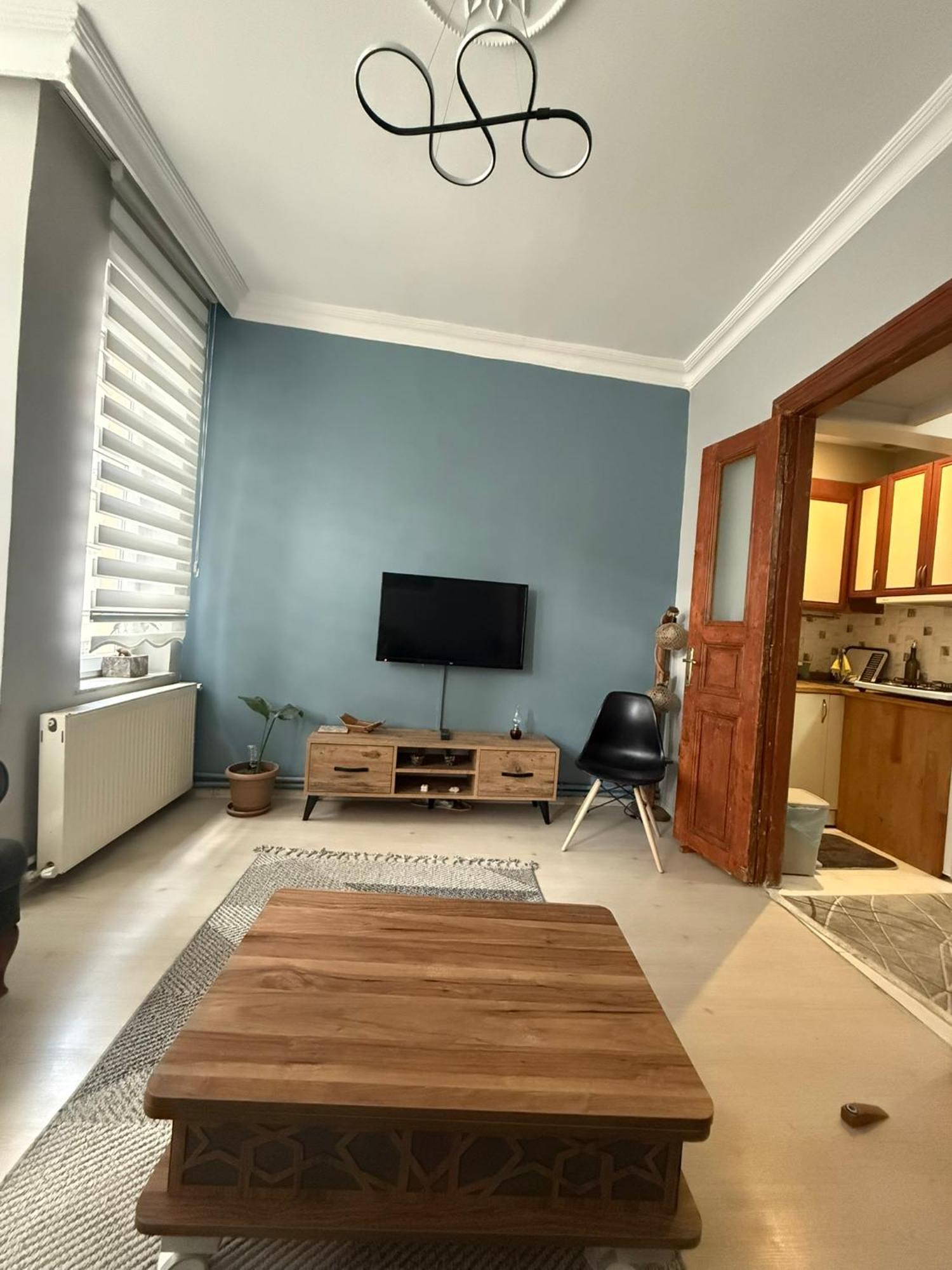Gunes Hause Istambul Exterior foto